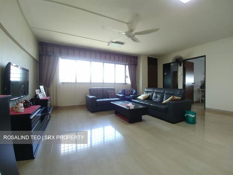 Tampines Street 22 thumbnail photo